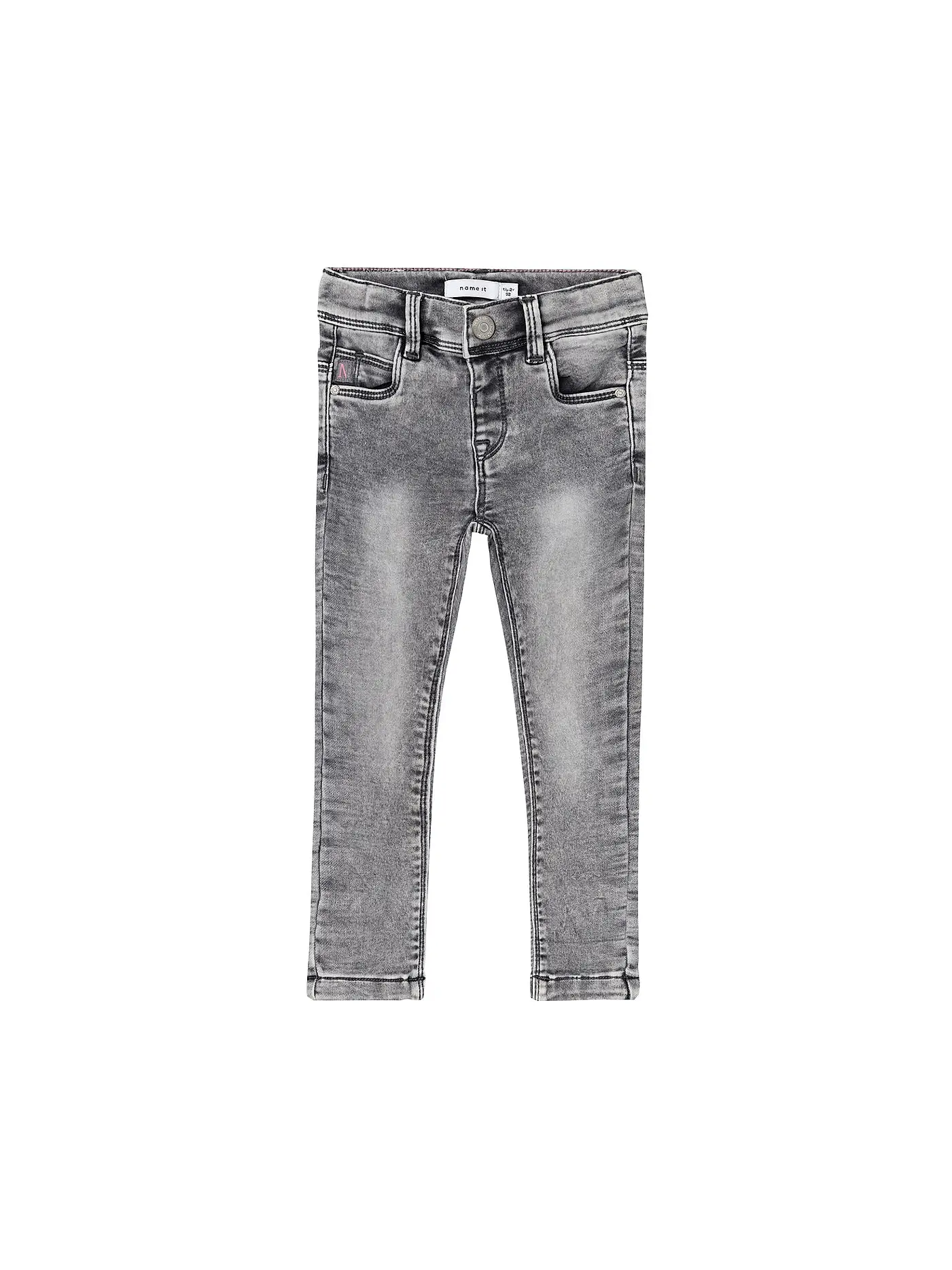 NAME IT | Mädchen Jeans Skinny Fit  NMFPOLLY | 